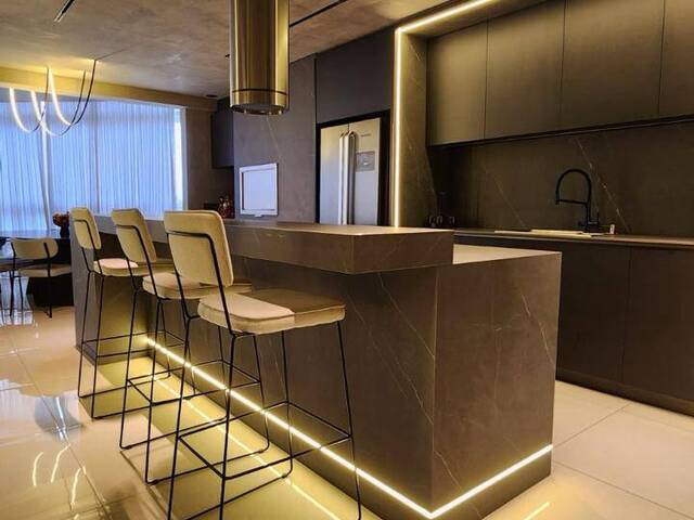 #20 - Apartamento para Venda em Barra Velha - SC - 3