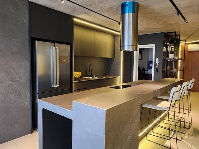 Apartamento para Venda em Barra Velha - 4