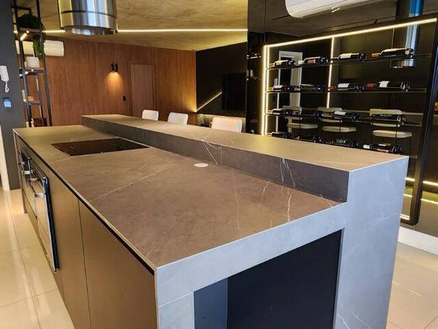Apartamento para Venda em Barra Velha - 5