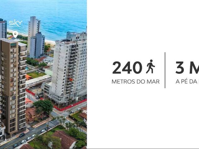 Apartamento para Venda em Balneário Piçarras - 4