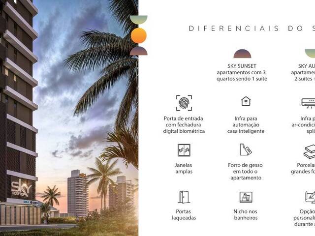 Apartamento para Venda em Balneário Piçarras - 5