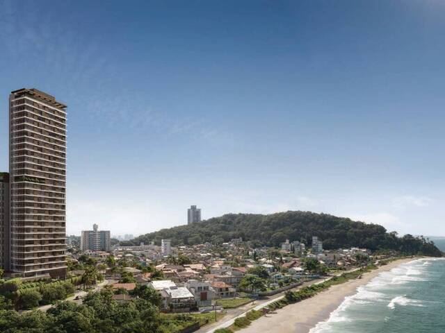 Apartamento para Venda em Penha - 3