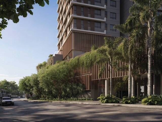 #24 - Apartamento para Venda em Penha - SC