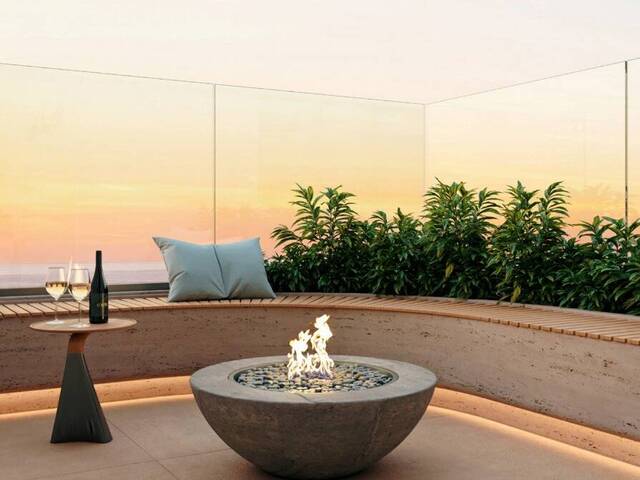 Apartamento para Venda em Balneário Piçarras - 4