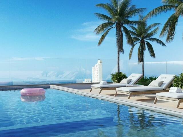 Apartamento para Venda em Balneário Piçarras - 5