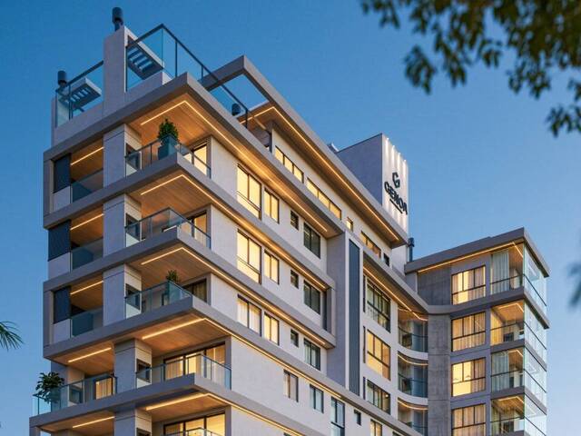 #26 - Apartamento para Venda em Barra Velha - SC - 1