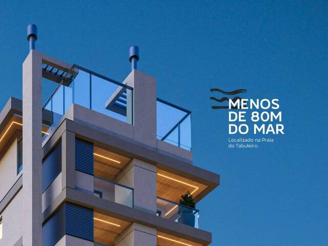 Apartamento para Venda em Barra Velha - 4