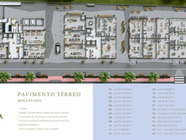 #27 - Apartamento para Venda em Balneário Piçarras - SC - 3