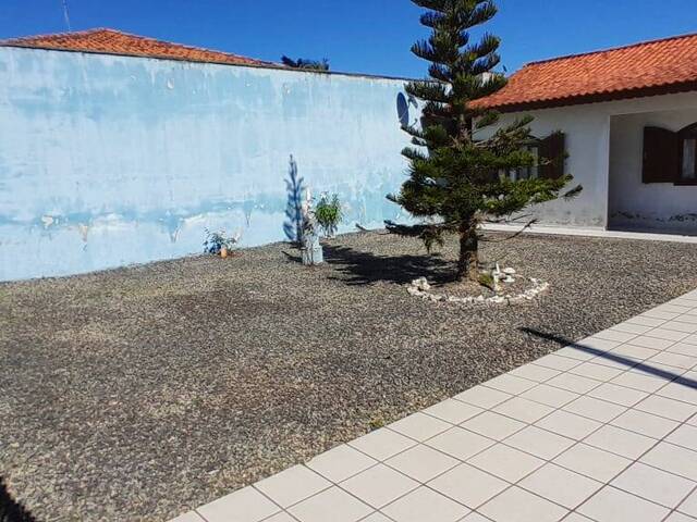 #32 - Casa para Venda em Barra Velha - SC - 2