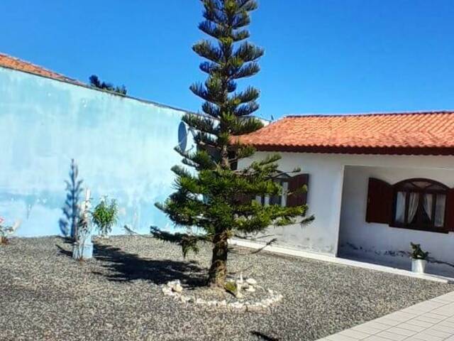 #32 - Casa para Venda em Barra Velha - SC - 3