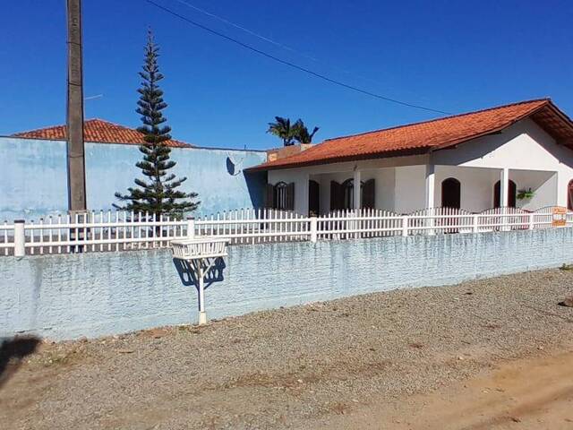 Casa para Venda em Barra Velha - 4