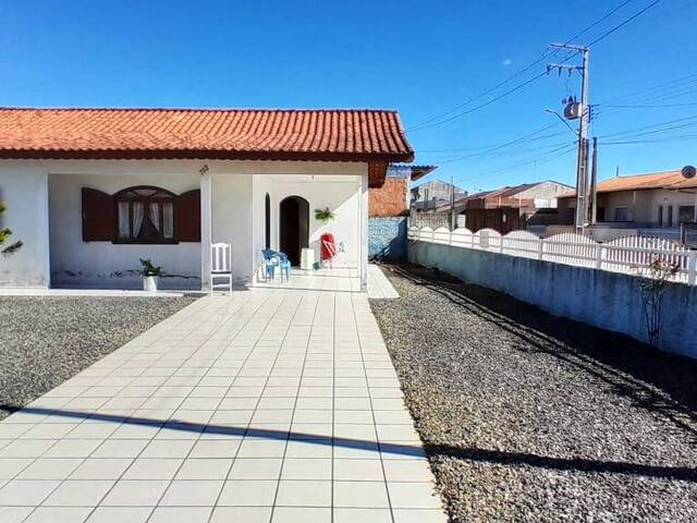 Casa para Venda em Barra Velha - 5