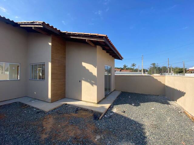 #33 - Casa para Venda em Barra Velha - SC - 1