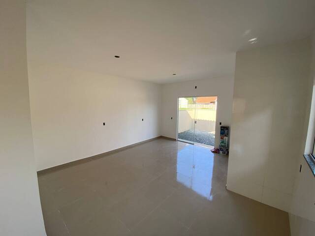 #33 - Casa para Venda em Barra Velha - SC - 2