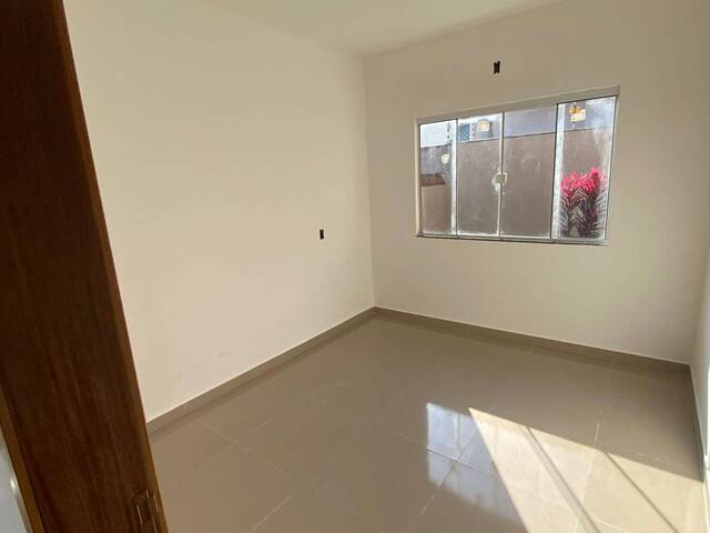 #33 - Casa para Venda em Barra Velha - SC - 3