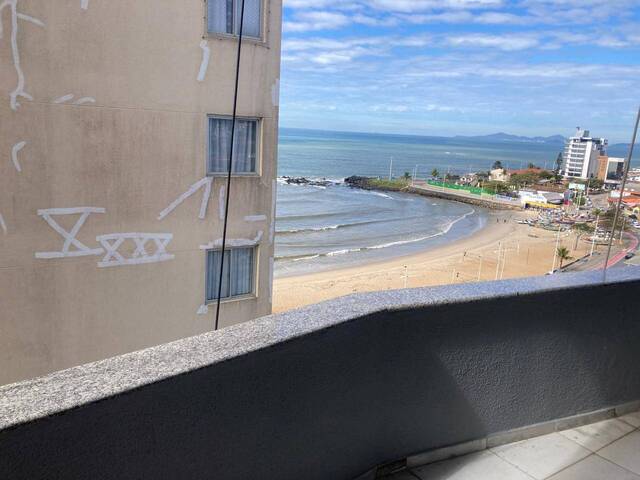 #70 - Apartamento para Venda em Barra Velha - SC - 1