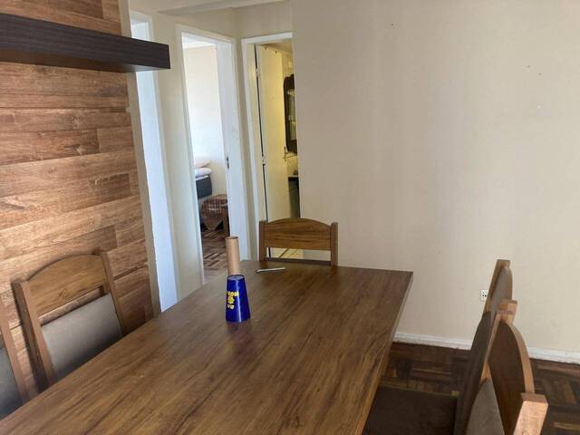 #70 - Apartamento para Venda em Barra Velha - SC - 2