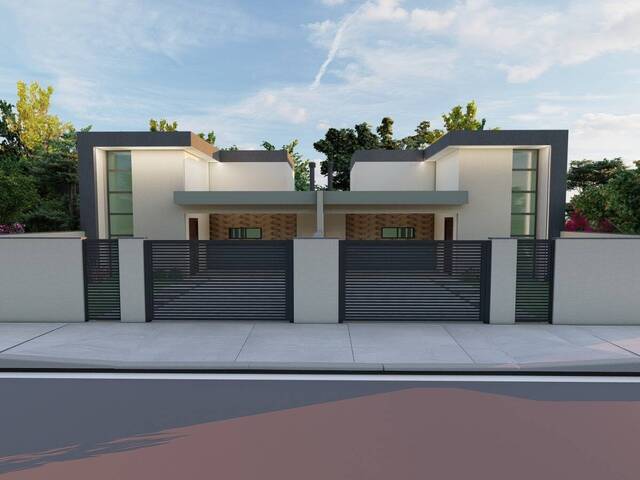 #39 - Casa para Venda em Barra Velha - SC - 1