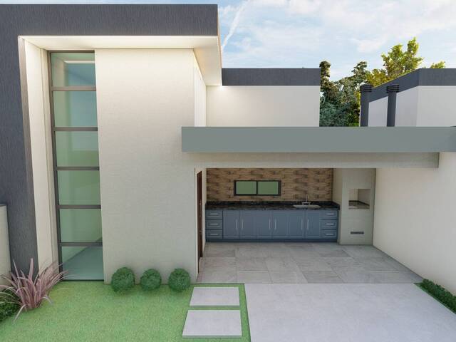 Casa para Venda em Barra Velha - 5