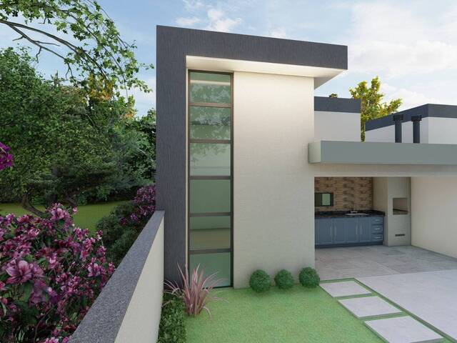 Casa para Venda em Barra Velha - 4