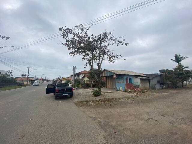 #40 - Área para Venda em Barra Velha - SC - 1