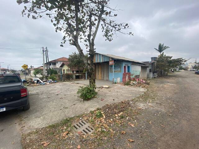 #40 - Área para Venda em Barra Velha - SC - 2
