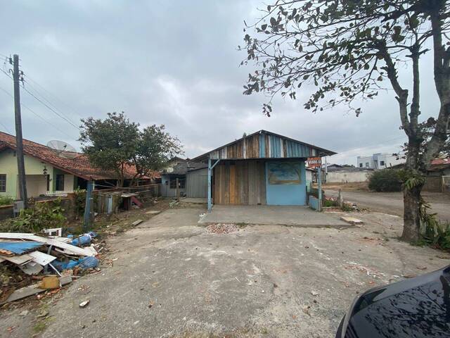 #40 - Área para Venda em Barra Velha - SC - 3