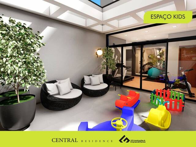 Apartamento para Venda em Barra Velha - 5