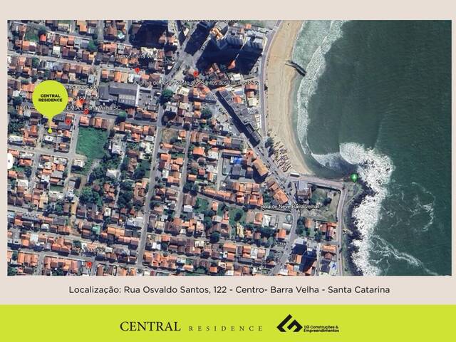 Apartamento para Venda em Barra Velha - 4