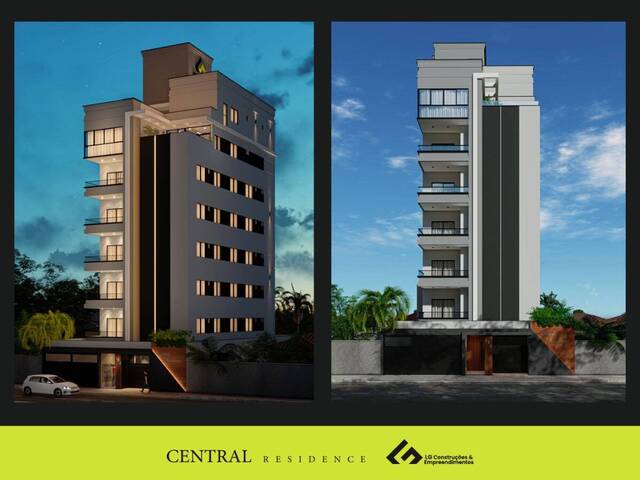 Venda em Centro - Barra Velha