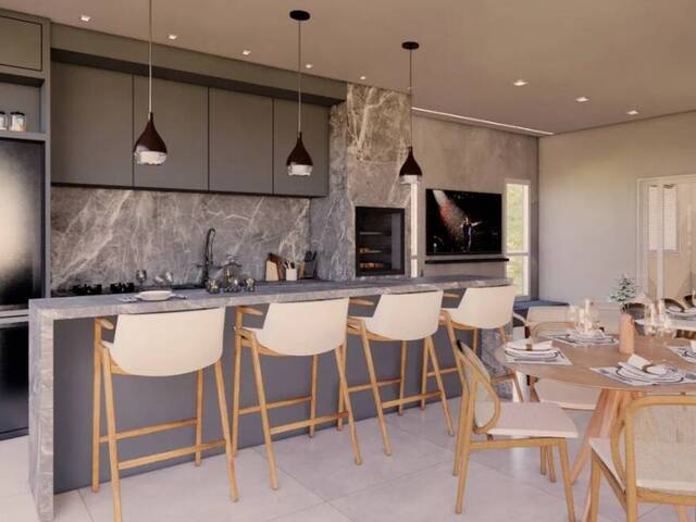 Apartamento para Venda em Barra Velha - 5