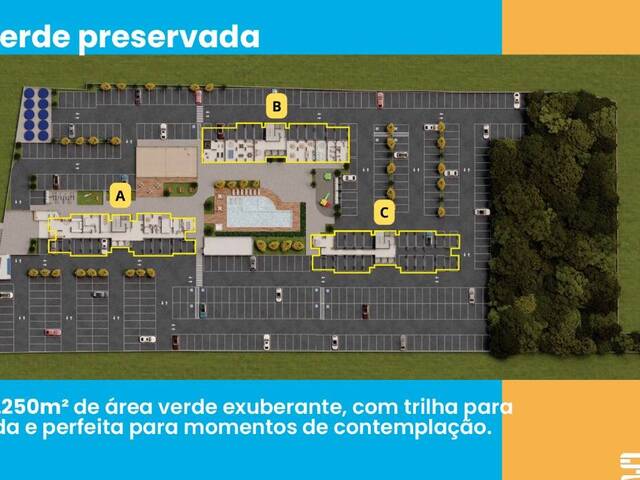 Apartamento para Venda em Penha - 4
