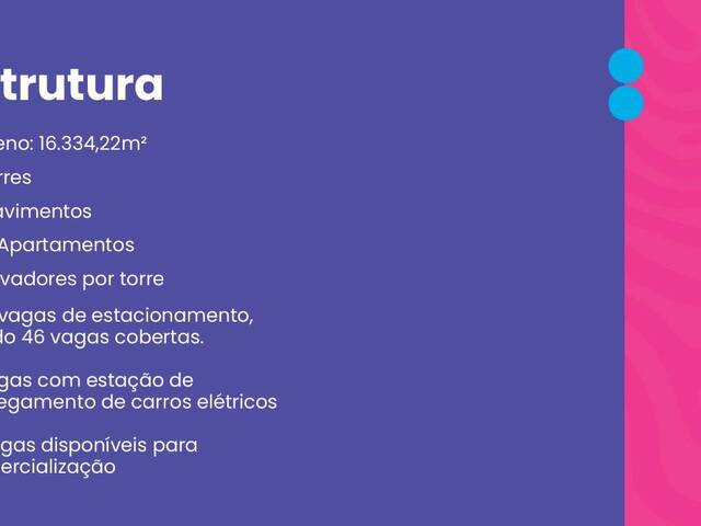 #45 - Apartamento para Venda em Penha - SC - 3