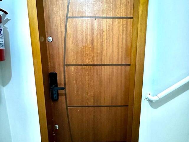 #46 - Apartamento para Venda em Barra Velha - SC - 2