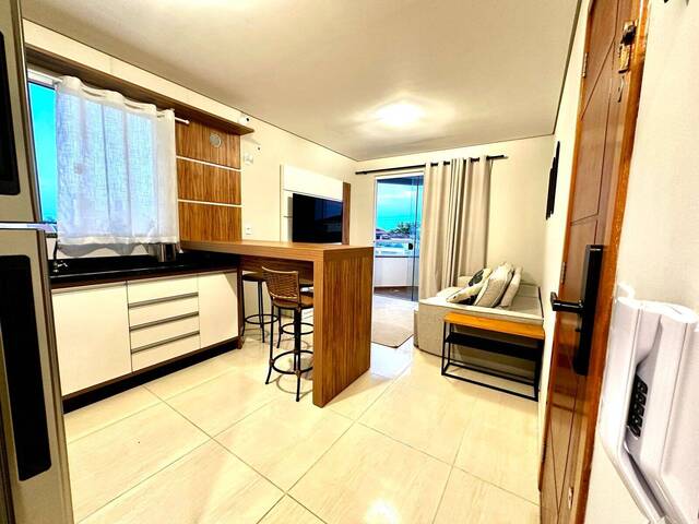 #46 - Apartamento para Venda em Barra Velha - SC - 3