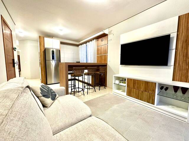 Apartamento para Venda em Barra Velha - 5