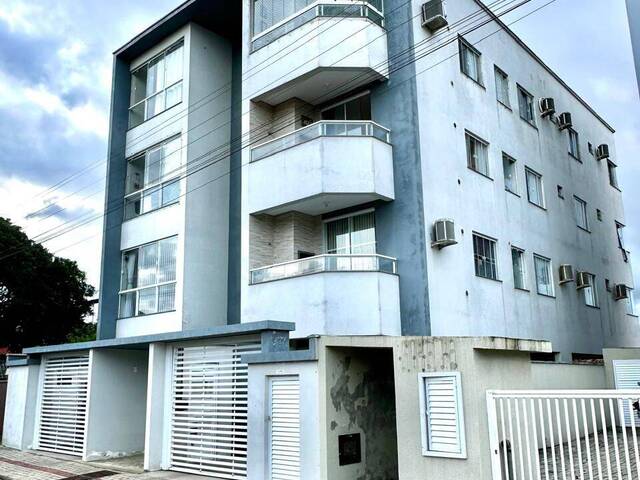 Venda em Itajuba - Barra Velha