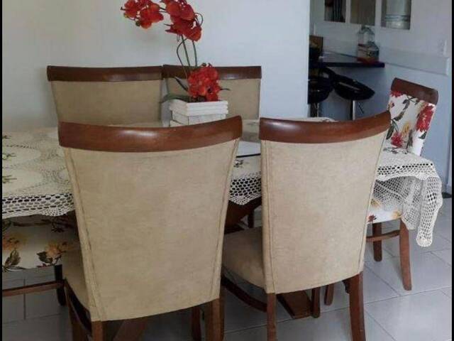 #50 - Casa para Venda em Barra Velha - SC - 3