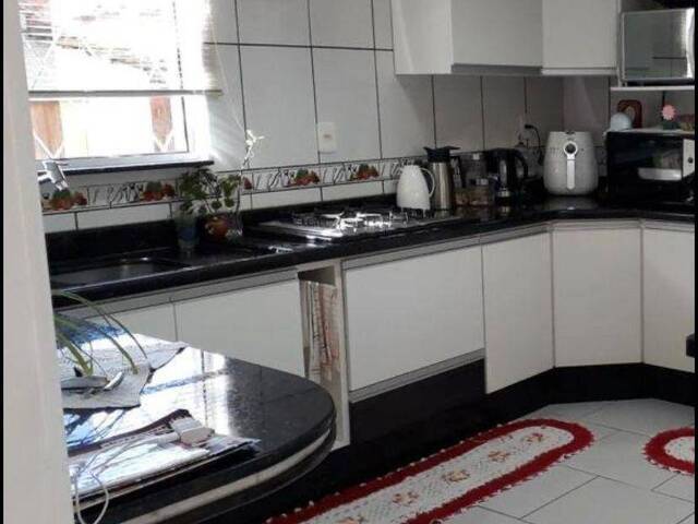 #50 - Casa para Venda em Barra Velha - SC - 2