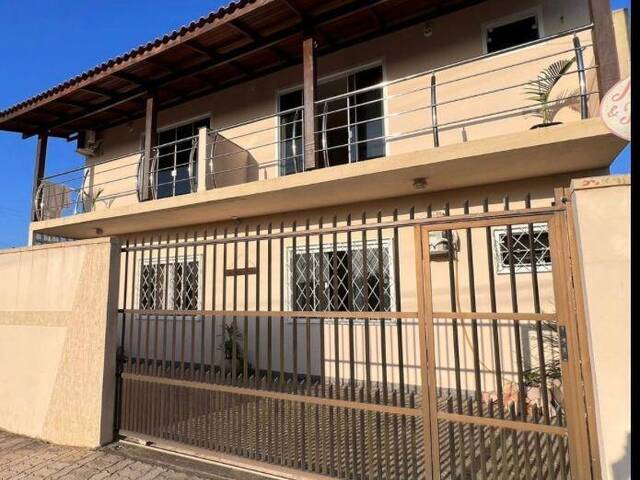 #50 - Casa para Venda em Barra Velha - SC - 1