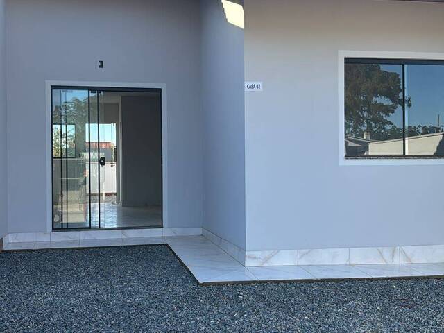 #51 - Casa para Venda em Barra Velha - SC - 1