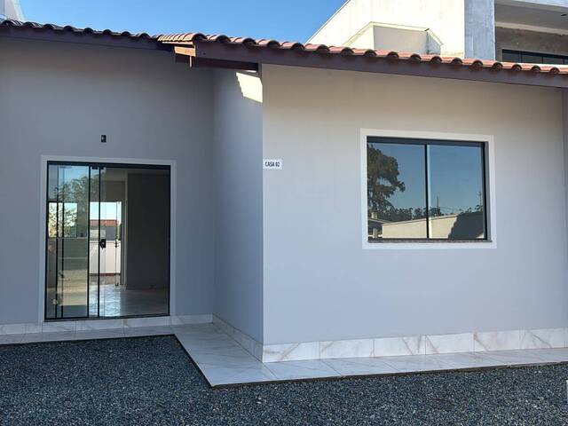 #51 - Casa para Venda em Barra Velha - SC - 3