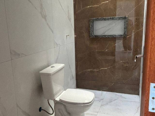 Casa para Venda em Barra Velha - 4