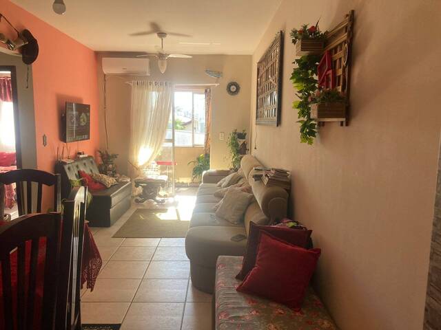 #53 - Apartamento para Venda em Barra Velha - SC - 2