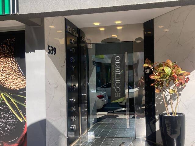 Apartamento para Venda em Barra Velha - 5