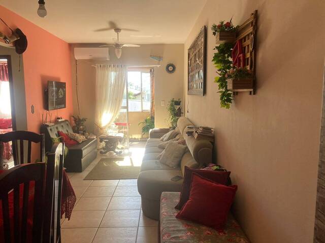 #53 - Apartamento para Venda em Barra Velha - SC - 3