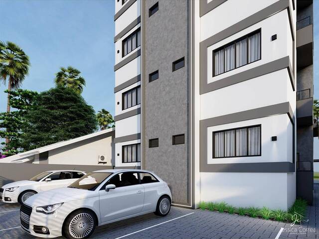 Apartamento para Venda em Barra Velha - 5