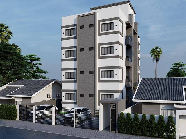 Apartamento para Venda em Barra Velha - 4