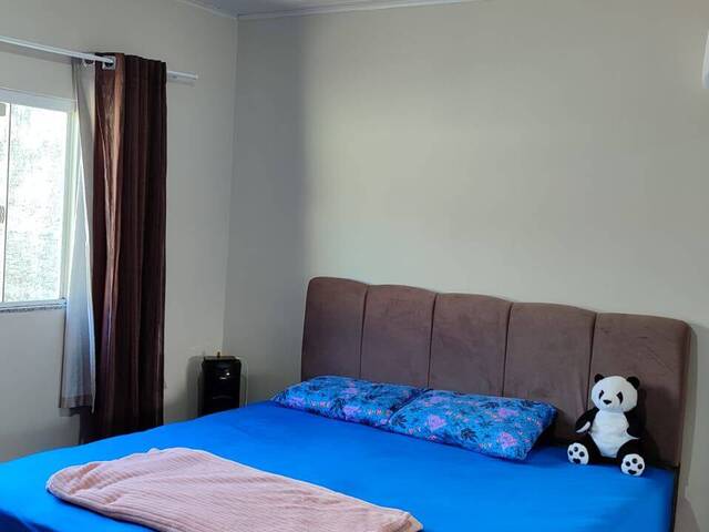 Casa para Venda em Barra Velha - 4