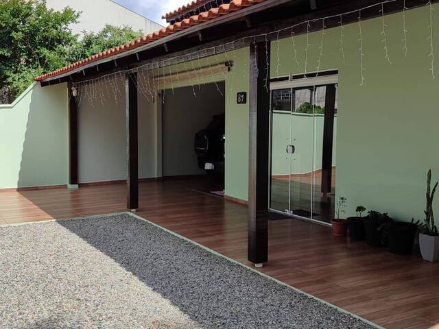 #57 - Casa para Venda em Barra Velha - SC - 3